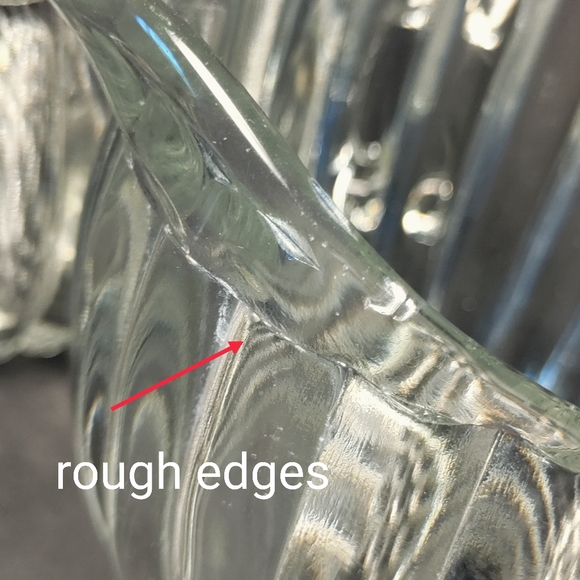 JEANNETTE CREAM & SUGAR⭐ - Picture 3 of 9